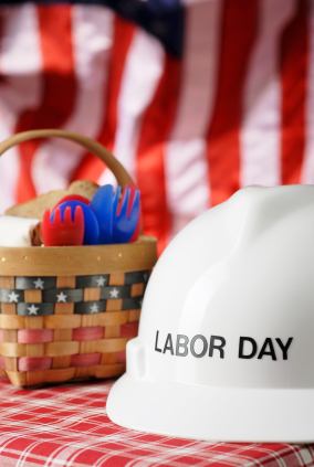 Labor Day Celebration Ideas